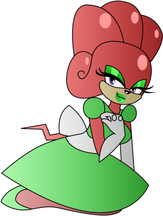 Ktena The Housewife By Keytee-chan - Comics (894x894)
