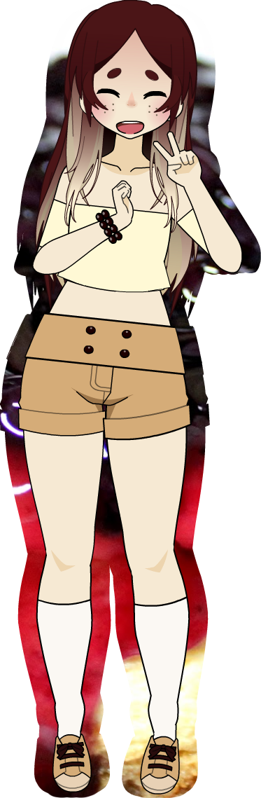 Bubble Tea By Housewife Radio - Cartoon (373x1139)