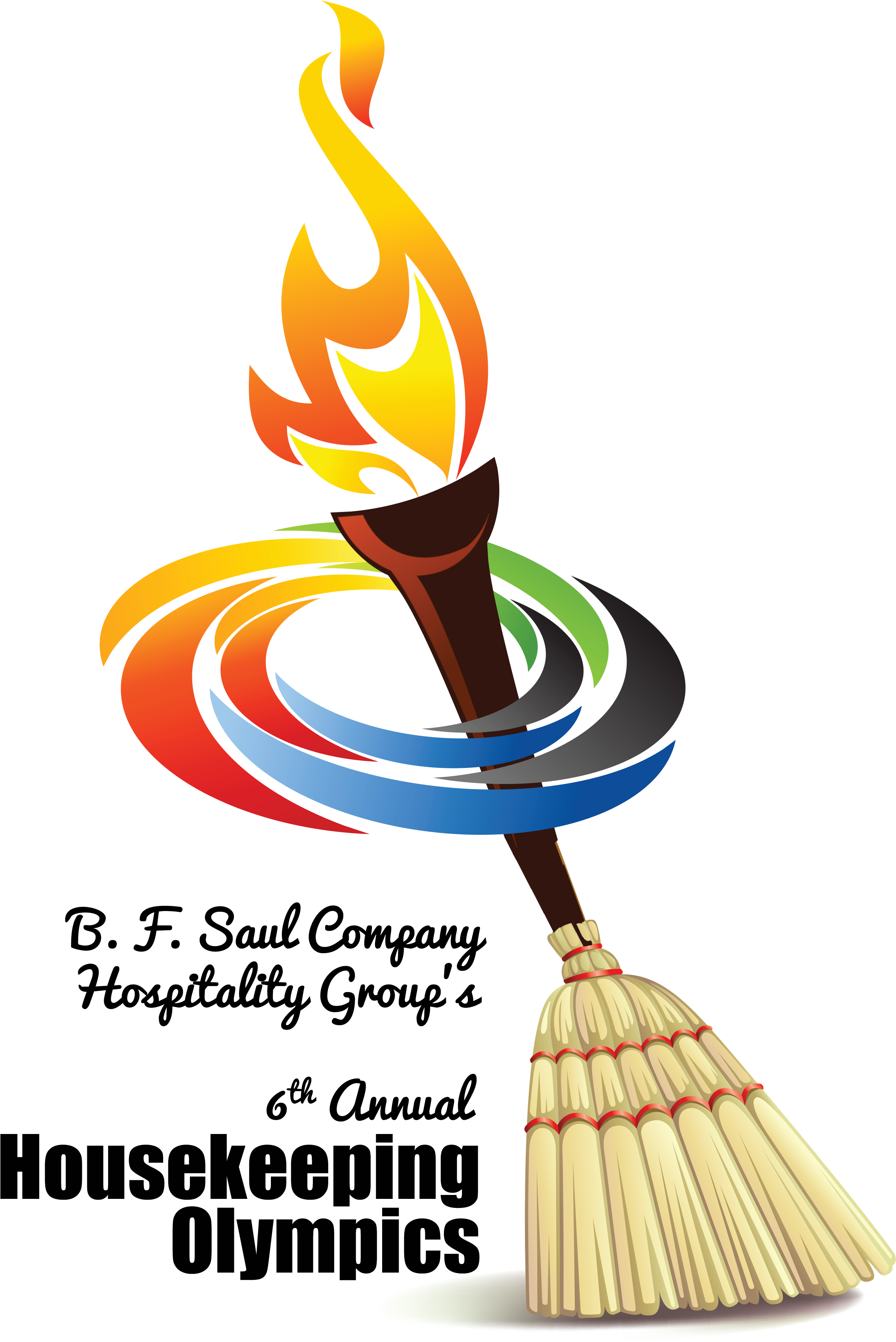 Saul Company Hospitality Group Host 6th Annual Housekeeping - International Housekeeping Week Logo (3600x3600)