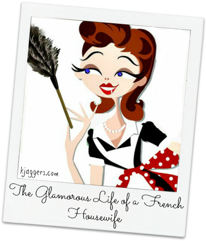 A-z Challenge [ H Is For Happy Housewife ] - Ryd Op Efter Dig Selv (423x492)