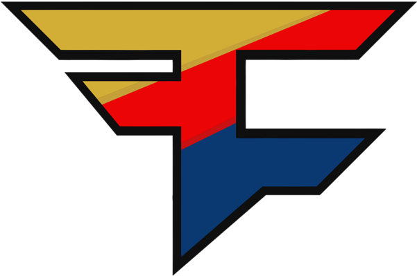Faze - Faze Clan Logo Png (600x405)
