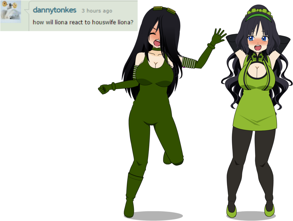 Lionar By Tfgame - Penguin And Polar Bear (1024x768)