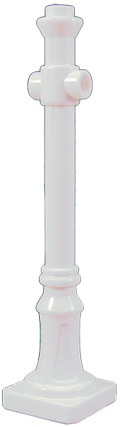 Lamp Post Lamp Post - Toothbrush (800x600)