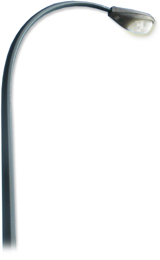 Residential Street Lighting Street Light Program - Arch (324x551)