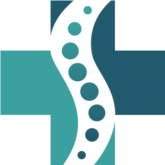 Chiro Kc Logo - Chiropractic Clipart (360x508)