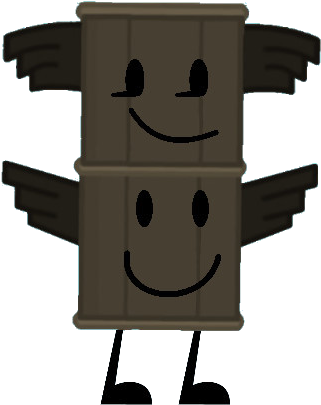 Stone Tiki Posey - Tiki (434x477)