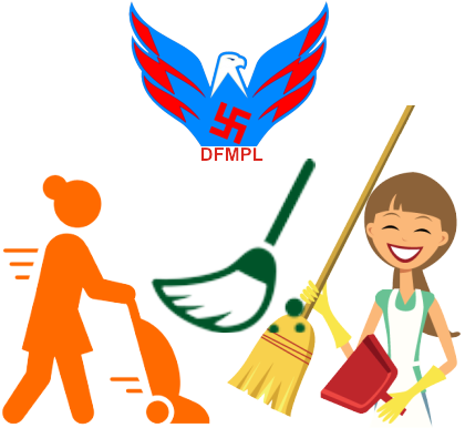 Housekeeping Service In Pune, Housekeeping Staff For - Pune (436x400)