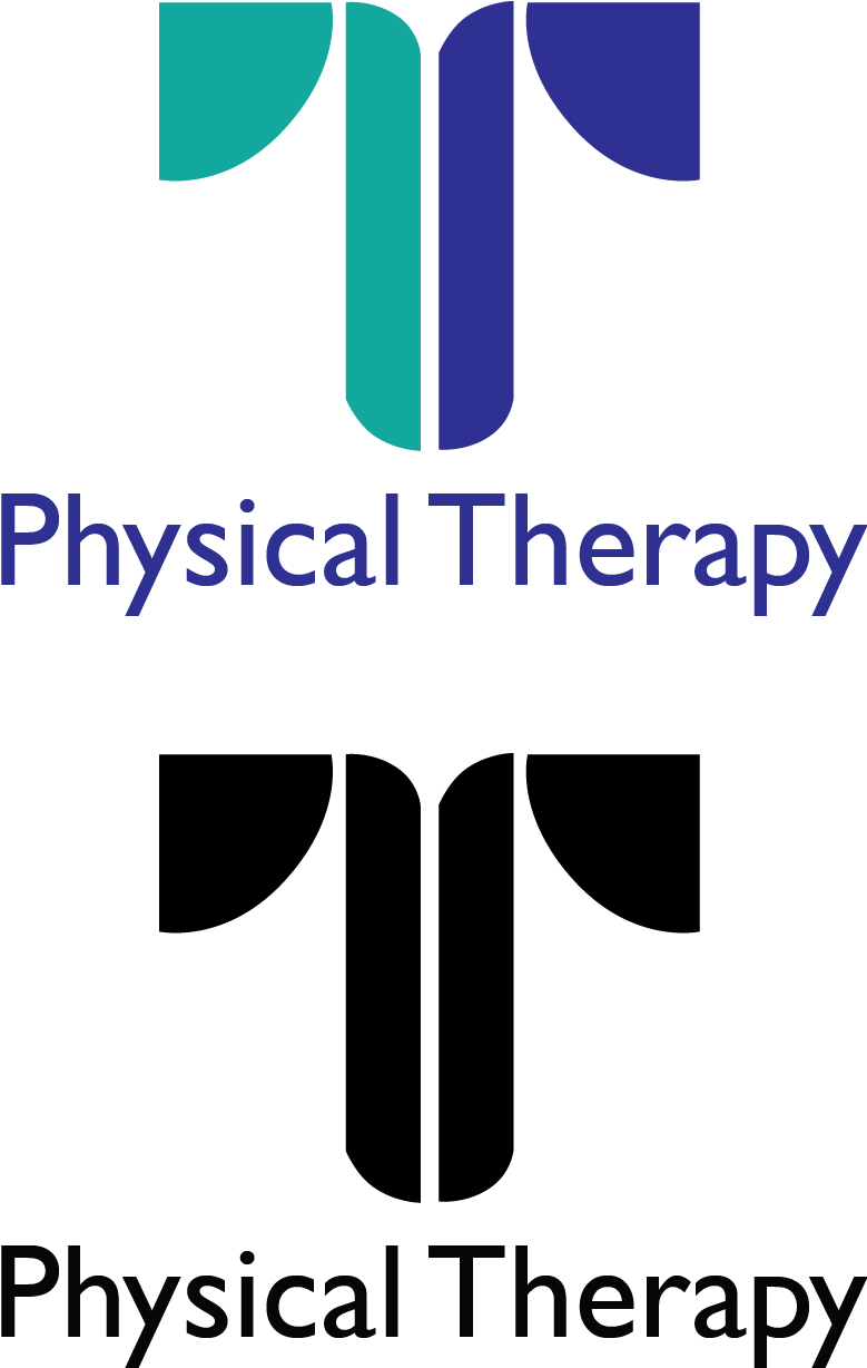 Physical Therapy Logo On Behance - Complete Idiot's Guide To Physics (786x1227)