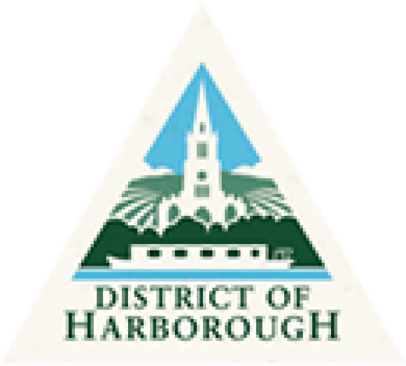 Clip Art For Harborough District Council - Harborough District Council (580x522)