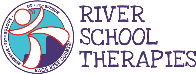 River School Therapies - Rant & Rave - My School [book] (648x252)