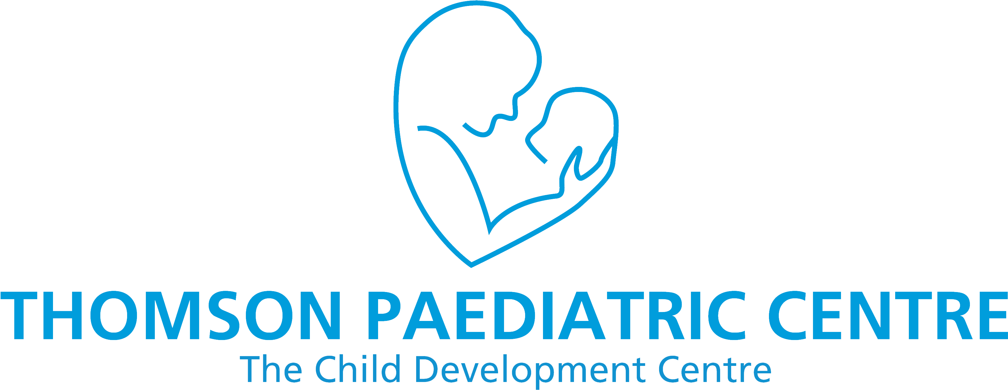 Thomson Paediatric Centre - Thomson Pediatric Centre (3508x1417)