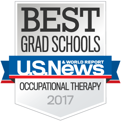 Our Occupational Therapy Graduate Program Ranks - Asu Number 1 In Innovation (423x424)