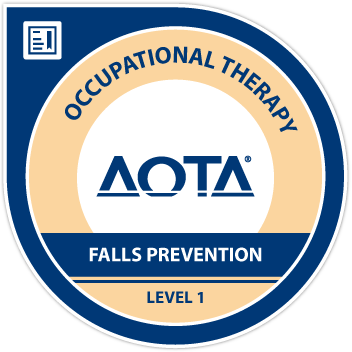 American Occupational Therapy Association (352x352)