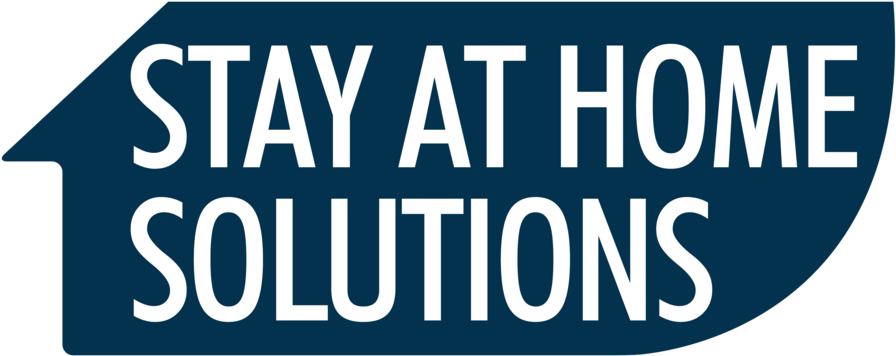 Stay At Home Solutions - Stay At Home Solutions (1000x391)