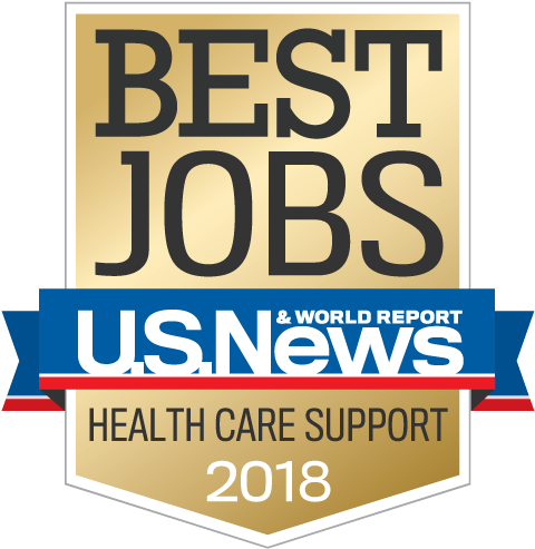 #1 Occupational Therapy Assistant - Us News And World Report (543x538)