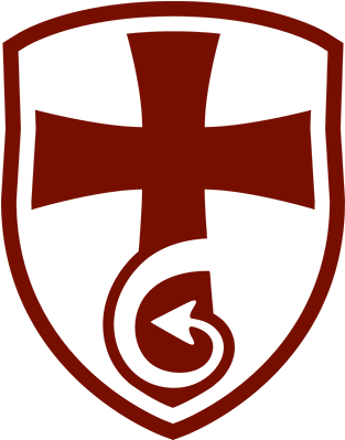 The Council Is A Body Based On Shared Ministry That - St. George & The English Martyrs (320x403)