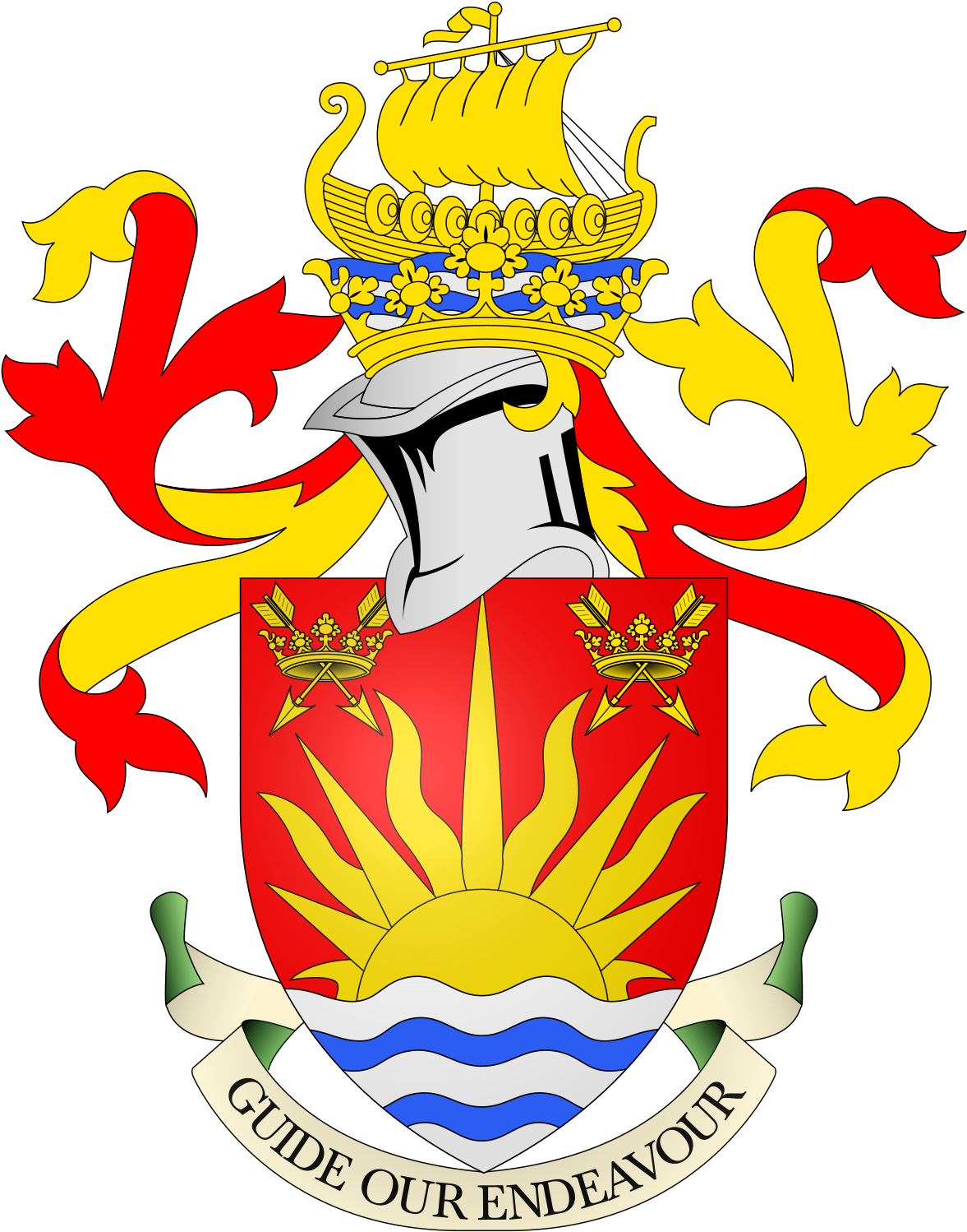 St Chad's College, Durham (1200x1525)