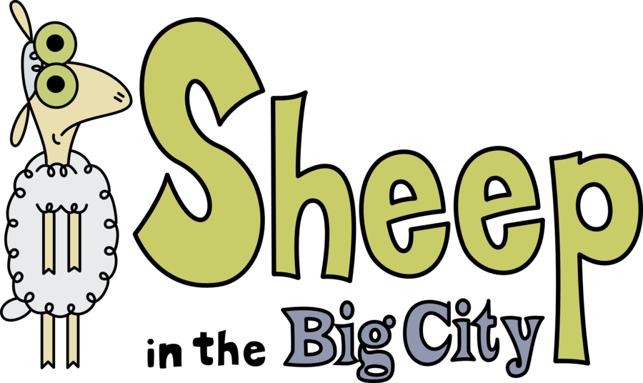 Sheep In The Big City Logo (900x536)