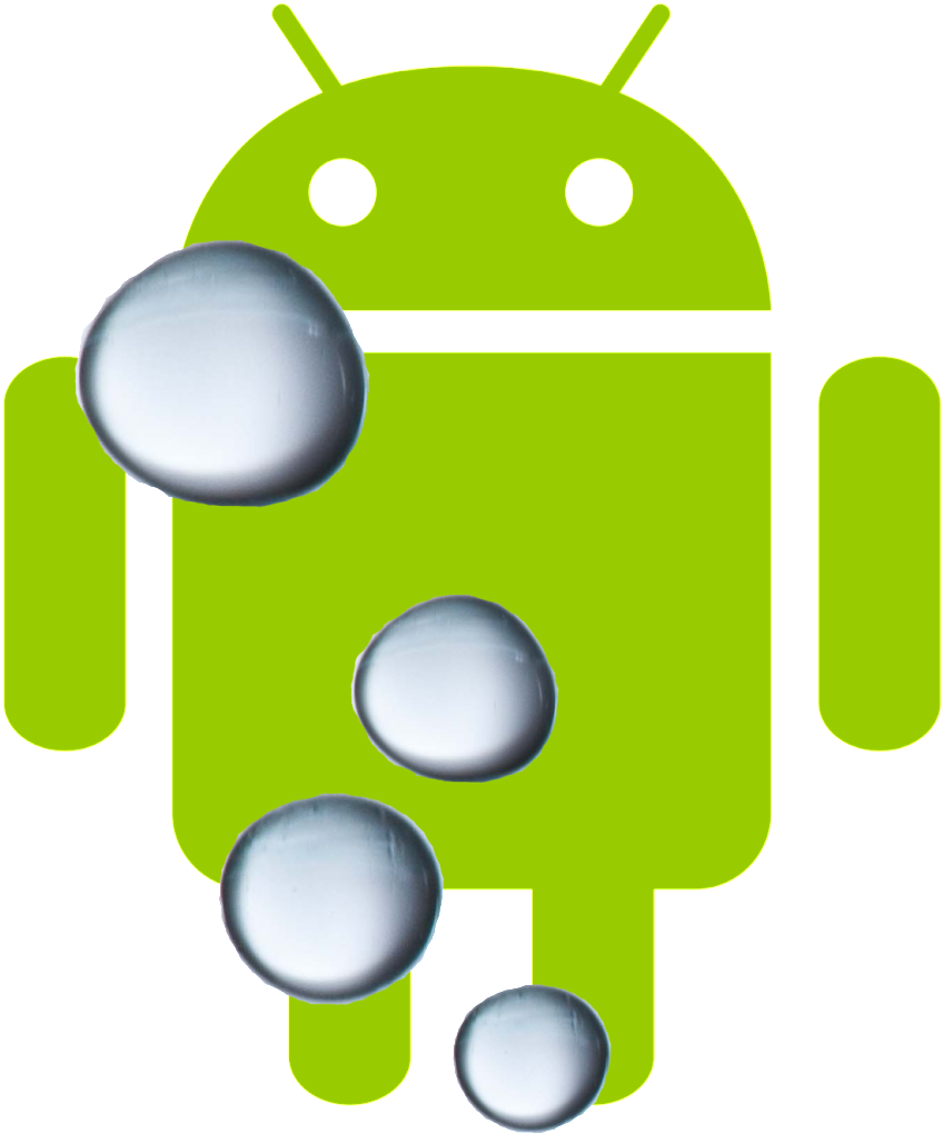 I Was Having A Cool Shower And My Brother Asked For - Android (1012x1030)
