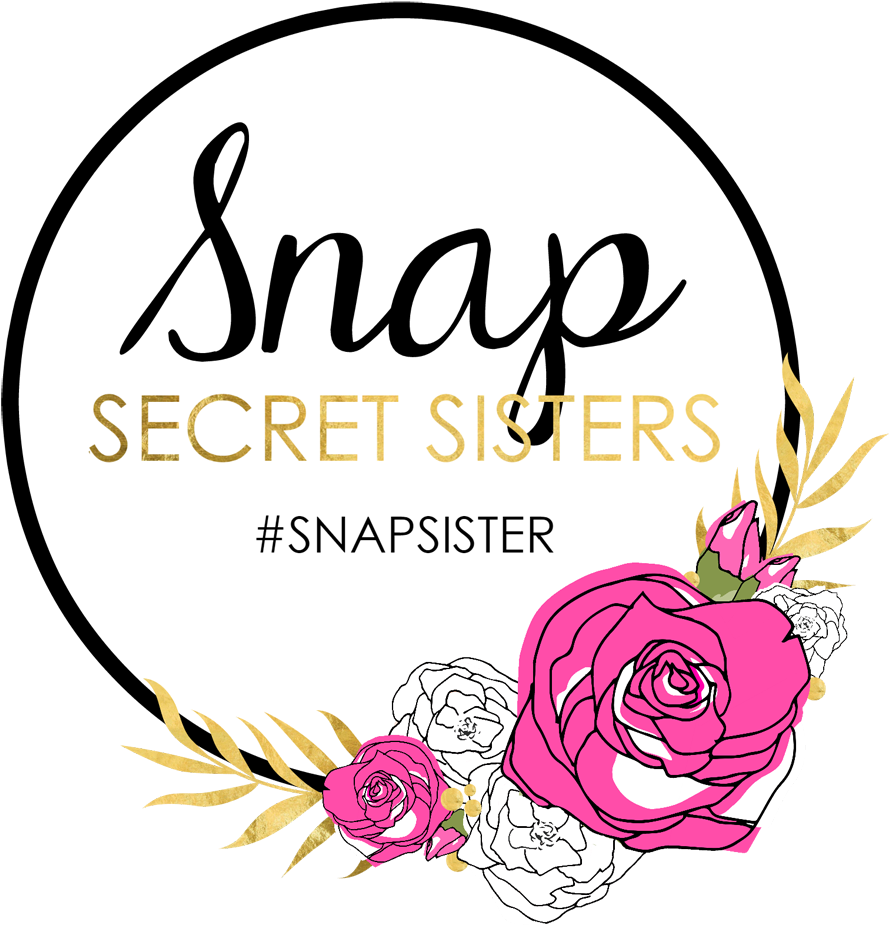 Women's Ministry Clip Art Free Download - Secret Sisters (900x945)