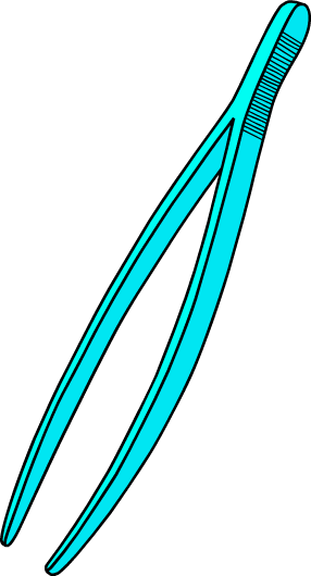 The Dry Ice Immediately Turned Into A Big, Flowing - The Dry Ice Immediately Turned Into A Big, Flowing (286x530)