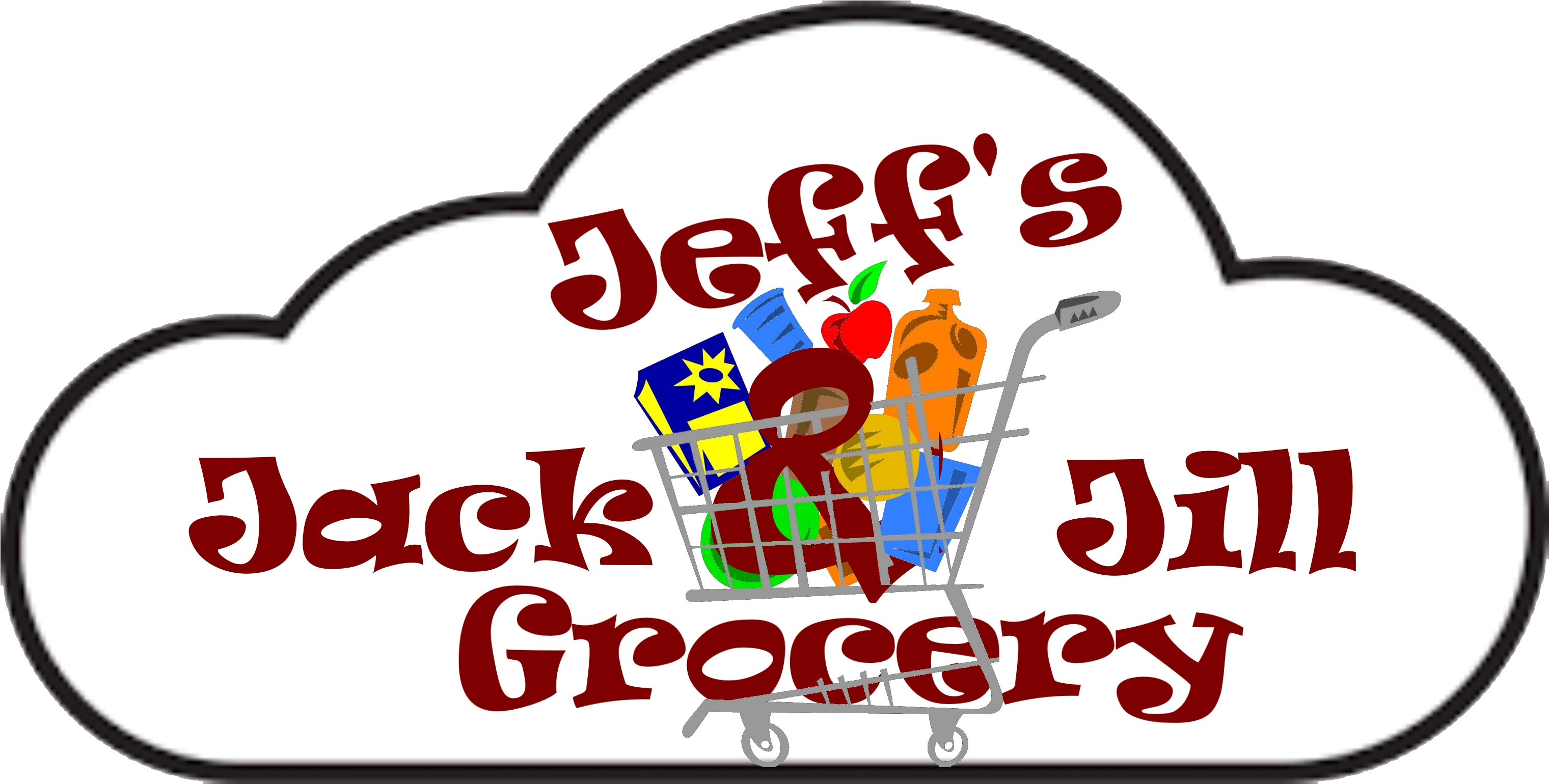Unique Jack And Jill Clip Art Medium Size - Jackrabbit Sports (3075x1575)