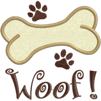 Training Clip Art - Dog Treats Clip Art (353x353)