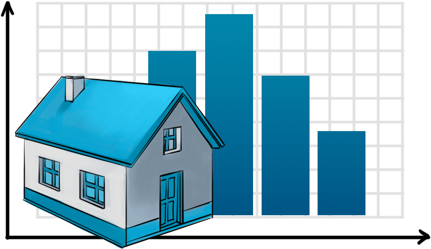 Smart Pricing And Yep Coverage - Home Insurance (1116x572)