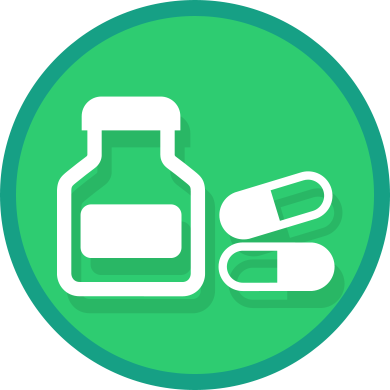 Pharmacology - Corpo Forestale Dello Stato (390x390)