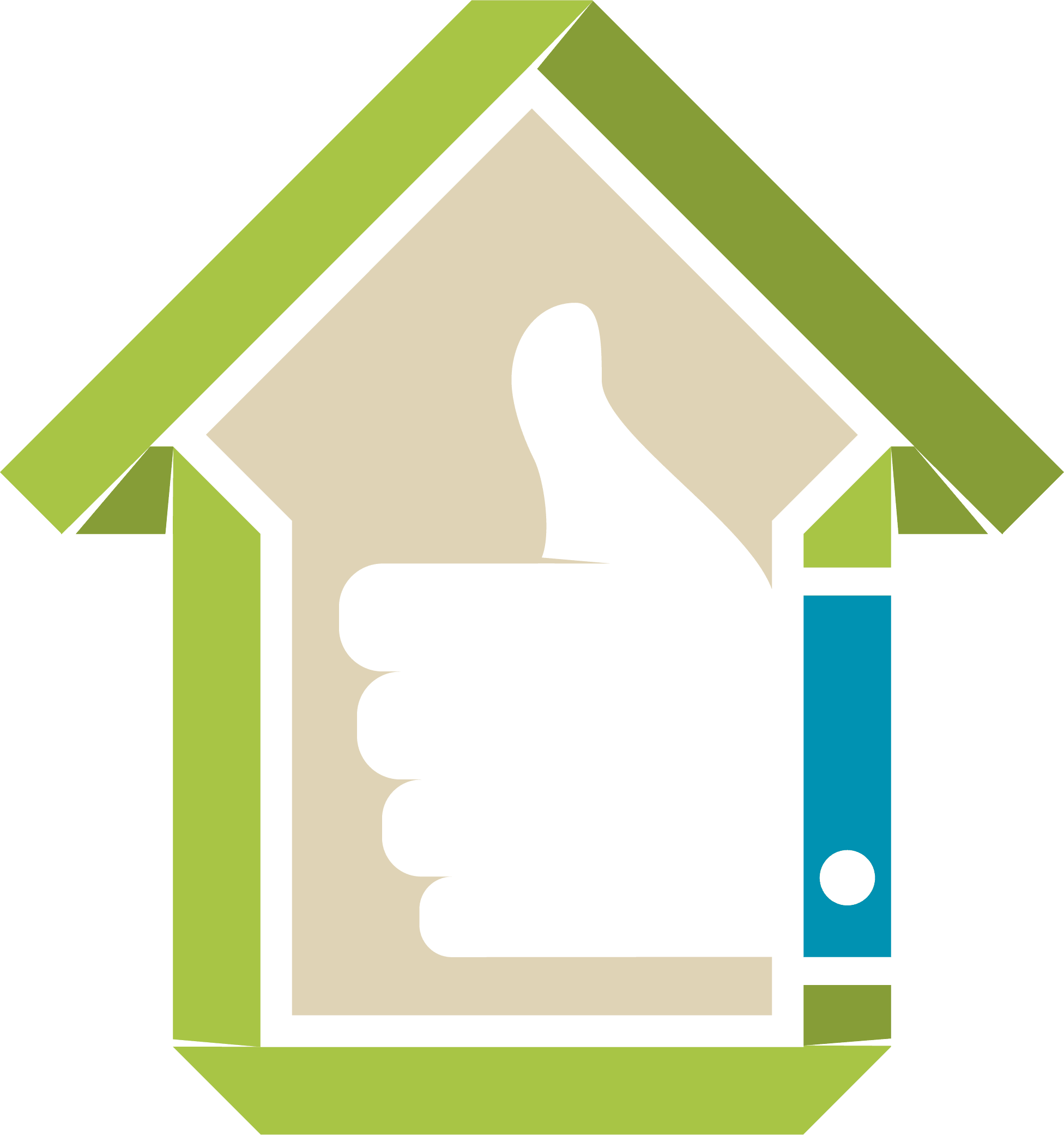 Market Insurance Of St Tammany - Market Insurance (1952x2081)