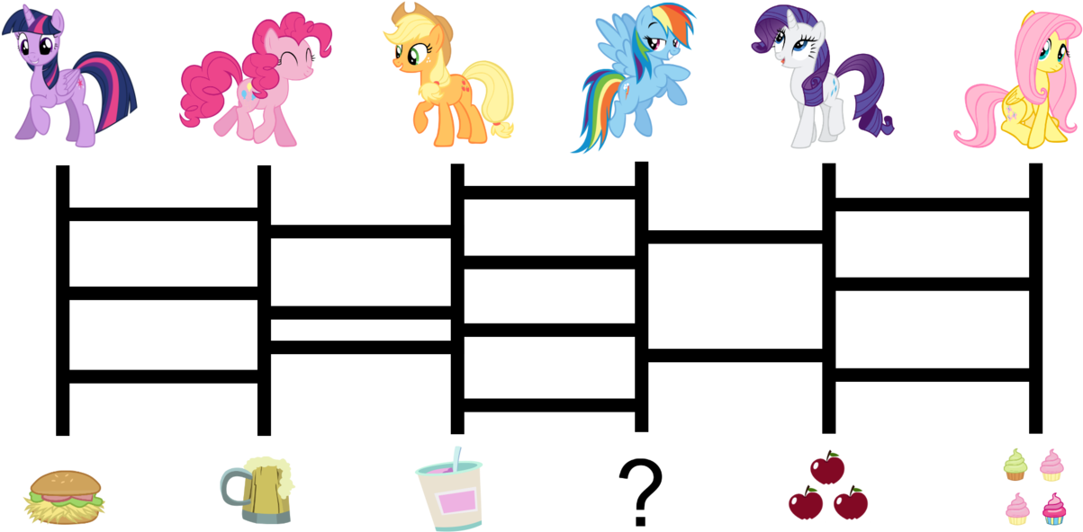 Favorite Food By Greendwarf333 - Bookcase (1280x602)