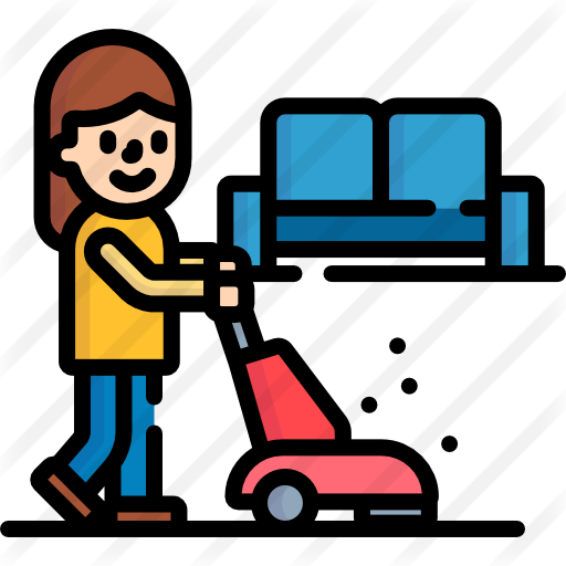 Housekeeping - Housekeeping (512x512)