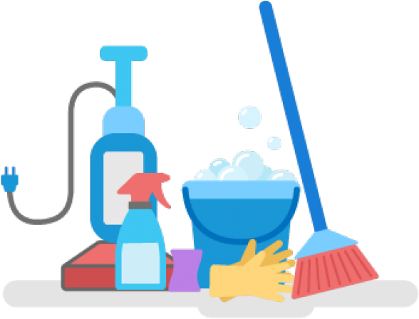Housekeeping Images - Housekeeping (640x480)