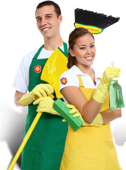 Housekeeping Agencies In Pune - Housekeeping Agencies In Pune (440x595)