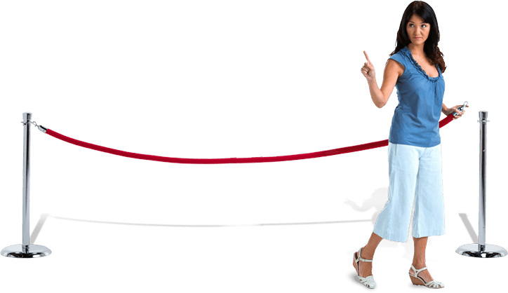 Maidpro Maid Service Cleaner Housekeeping Lakeland - Standing (724x418)