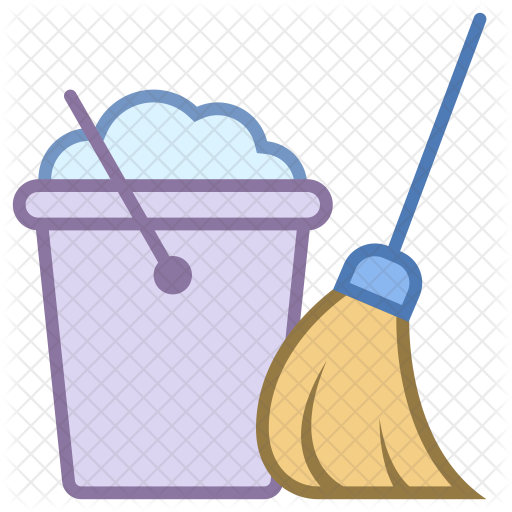 Housekeeping Icon - House Keeping Icon (512x512)