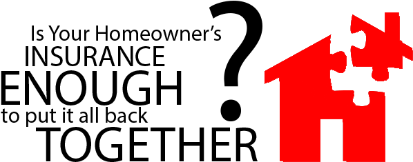 Homeowners Insurance - Make Your Own Card (632x243)