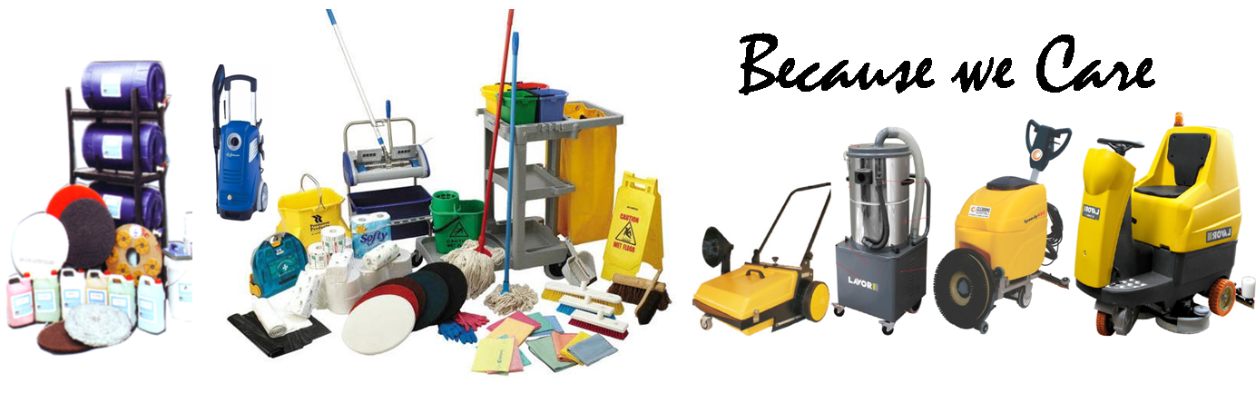 Alat Cleaning Service - Office Janitorial Supplies (1385x456)