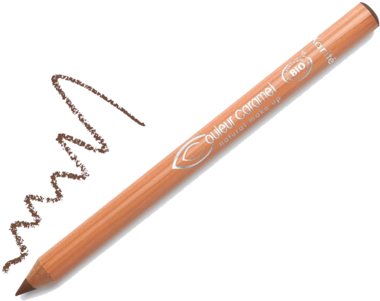 Couleur Caramel - Eye Pencil - Couleur Caramel - Organic Eye And/or Lips Pencil N110 (400x400)