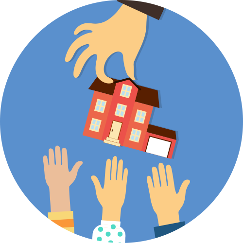 How Much Is Home Insurance - Ayudas Del Gobierno (500x500)