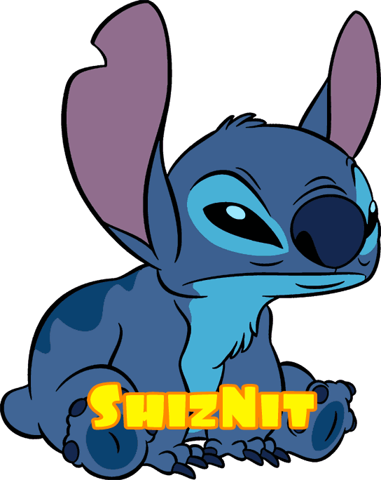 I'm Gonna Let It Hang Loose - Angry Stitch (544x684)