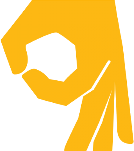 Hand Gesture Clipart Made U Look - Hand Gesture Clipart Made U Look (640x480)