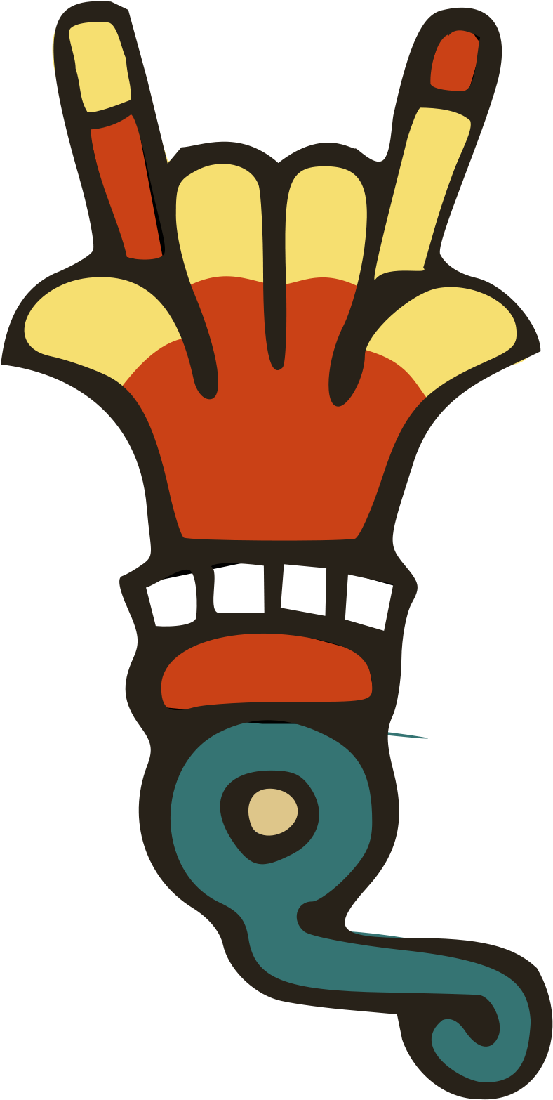 Open - Xochitl Png (2000x2000)