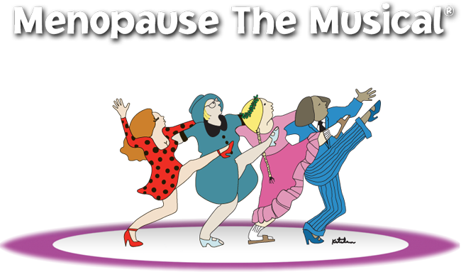 Performing Arts In Armonk Bedford And Chappaqua What - Menopause (650x383)