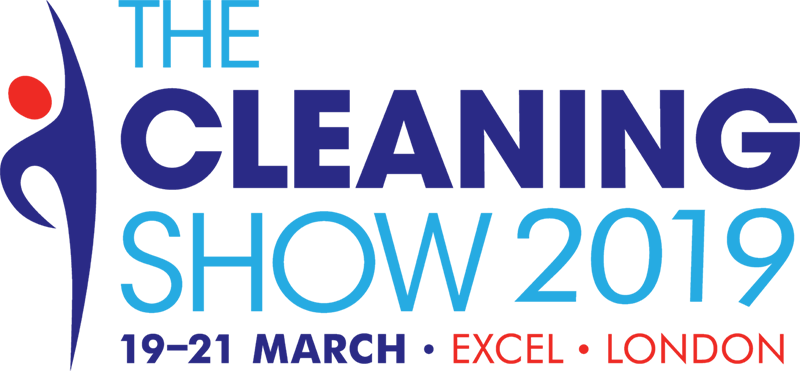 Cleaning Show 2019 Ol Logo2 - Cleaning Show (800x371)