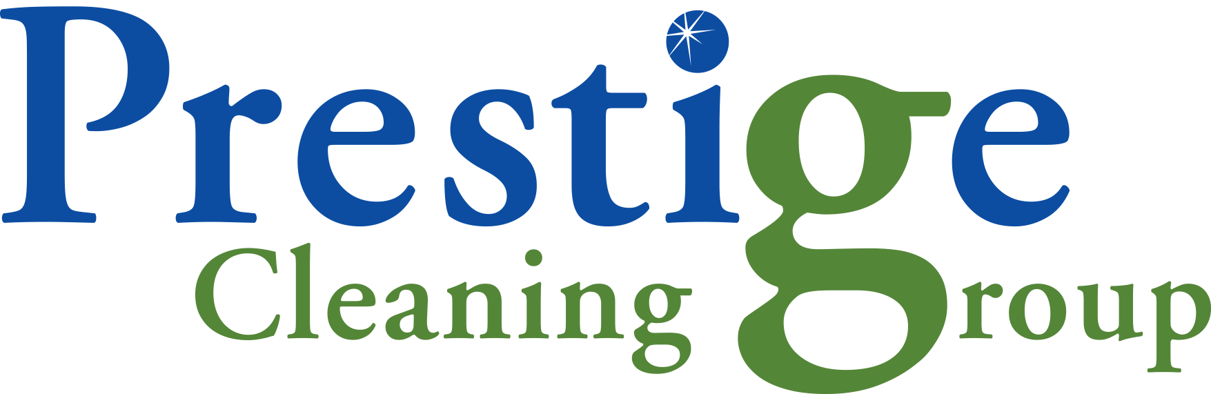 Prestige Cleaning Group - Lead An Effective Meeting (and Get The Results You (1755x571)