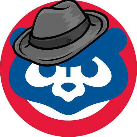 Al Capone - Chicago Cubs Logo (441x441)