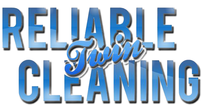 Reliable Twin Cleaning - Electric Blue (718x358)