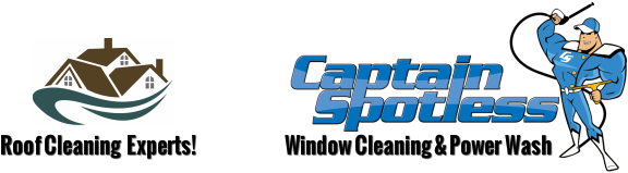 Window Cleaning & Pressure Washing - Design (606x220)