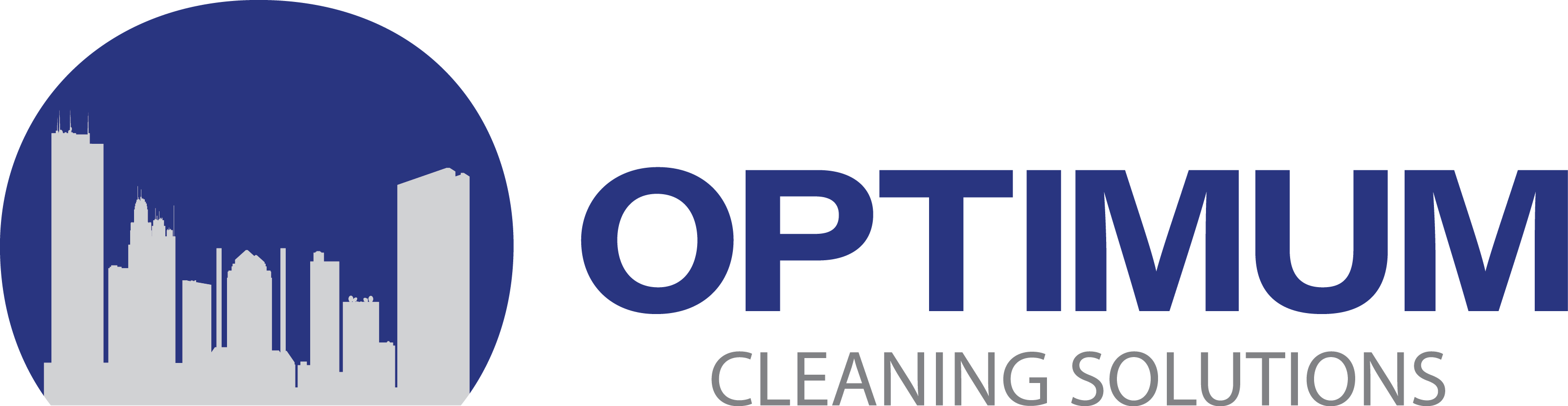 Logo - Optimum Cleaning Solutions (3205x830)